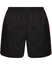 Balenciaga - Casual Shorts - Lyst