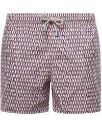 MC2 Saint Barth - Badmode ,Veelkleurig ,Beachwear - Lyst