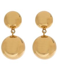 LIE STUDIO - Earrings - Lyst