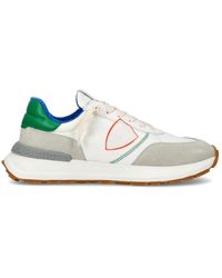 Philippe Model - Antibes Sneakers - Lyst