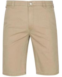 Meyer - Casual Shorts - Lyst