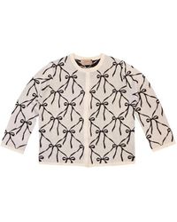 Twinset - Cardigans - Lyst