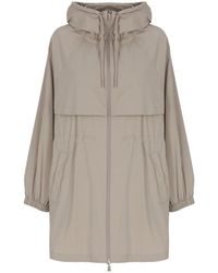 Herno - Parkas - Lyst