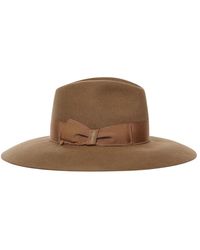 Borsalino - Accessories - Lyst