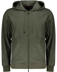 Moorer - Zip-Throughs - Lyst