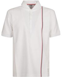 Thom Browne - Polo Shirts - Lyst