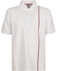 Thom Browne - Polo Shirts - Lyst