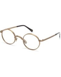 Moscot - Moyel Opt Optical Frame - Lyst