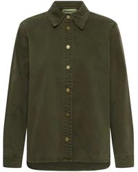 My Essential Wardrobe - Shirts - Lyst