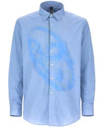 No Problemo - Smile Away Ls Shirt - Lyst