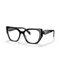 Prada - Vista Stilvolle Sonnenbrille - Lyst