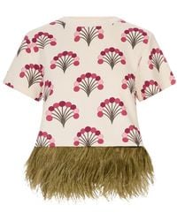 La DoubleJ - T-Shirts - Lyst