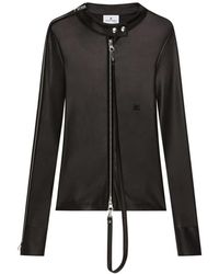Courreges - Light Jackets - Lyst
