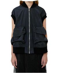 MEIMEIJ - Vests - Lyst