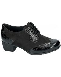 SOLIDUS - Kerry Schnürstiefel - Lyst