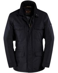 Moorer - Light Jackets - Lyst