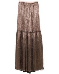 forte_forte - Maxi Skirts - Lyst