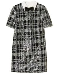 Twinset - Short Dresses - Lyst