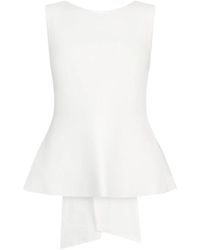 Liu Jo - Blouses - Lyst