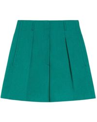 Weekend by Maxmara - Short Shorts - Lyst