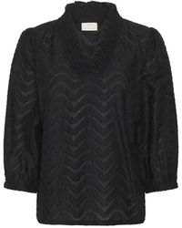 Kaffe - Blouses - Lyst