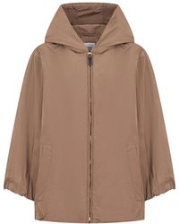 Max Mara - Light Jackets - Lyst