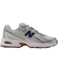 New Balance - 740 Sneakers - Lyst