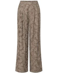 Windsor. - Wijde Broek - Lyst