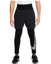Nike - Running Tights - Lyst