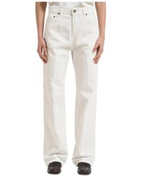 Haikure - Straight Fit Jeans - Lyst