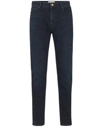 Samsøe & Samsøe Slim Fit Jeans - - Heren - Blauw