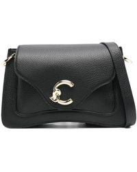 Coccinelle - Erhöhen Sie Ihren Stil Mit Crossbody-Tasche - Lyst
