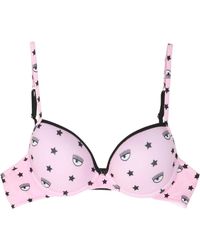 Chiara Ferragni - Bras - Lyst