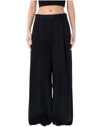 Thelatest - Deva Tailored Pants - Lyst