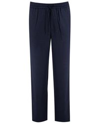 Sease - Straight Trousers - Lyst