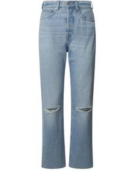Pepe Jeans - Slim Fit Jeans - Lyst