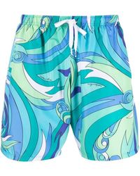 Moschino - Swimwear > beachwear - Lyst