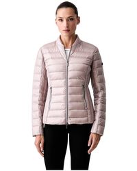 ARMANI EXCHANGE - Down Jackets - Lyst