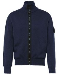La Martina - Cardigans - Lyst