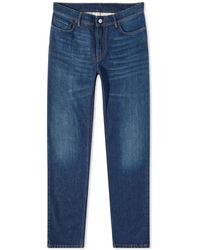 Acne Studios-Jeans voor heren | Online sale met kortingen tot 40% | Lyst BE
