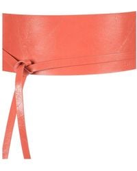 Twinset - Belts - Lyst