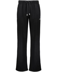 Off-White c/o Virgil Abloh - Sweatpants - Lyst