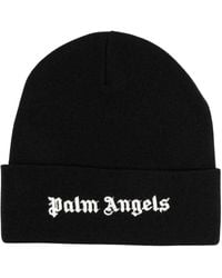 Palm Angels - Beanies - Lyst
