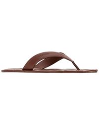 JW Anderson - Flip Flops - Lyst