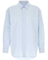 The Row - Casual Shirts - Lyst