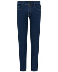 Replay - Skinny Jeans - Lyst