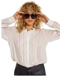 Five Jeans - Blouses - Lyst