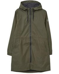 Tanta - Waterdichte Parka Jas - Lyst