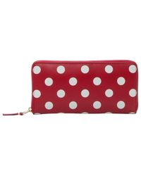 Comme des Garçons - Portefeuilles - - Dames - Lyst