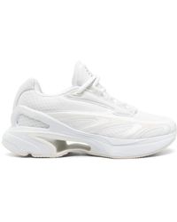 adidas By Stella McCartney - Weiße sneakers mit gummisohle - Lyst